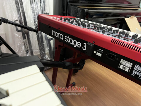 Đàn Piano Nord Stage 3 88