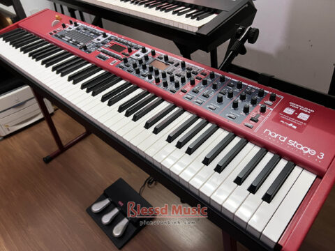Đàn Piano Nord Stage 3 88