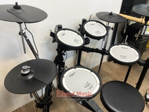 Trống điện tử Roland TD 4