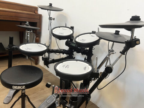 Trống điện tử Roland TD 4