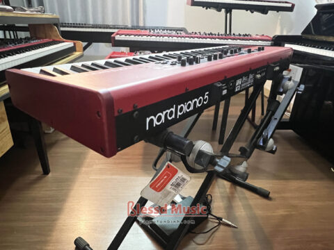 Đàn Nord Piano 5 73