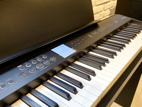 Đàn Piano Điện Roland FP E50