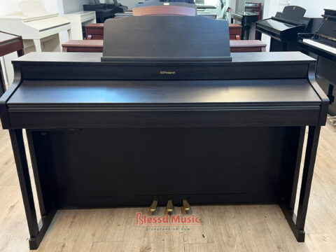 Đàn Piano Điện Roland HP 603A R