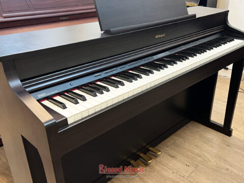 Đàn Piano Điện Roland HP 603A R
