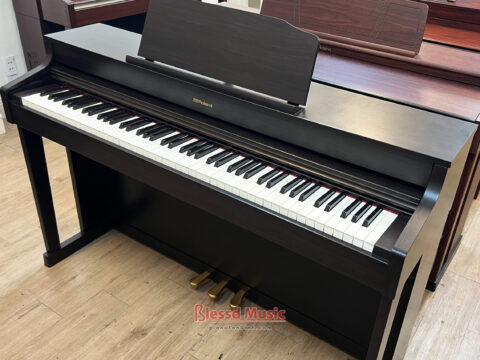Đàn Piano Điện Roland HP 603A R