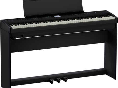 Đàn Piano Điện Roland FP E50