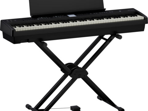 Đàn Piano Điện Roland FP E50