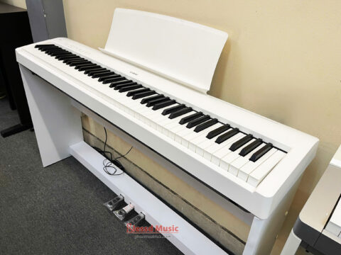 Đàn Piano Điện Kawai ES 110 WH