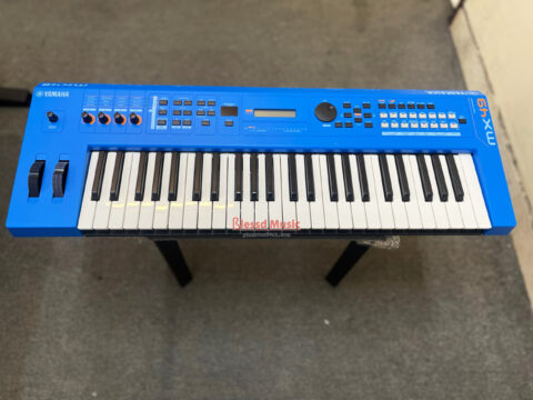 Đàn Yamaha MX 46 V2 Blue