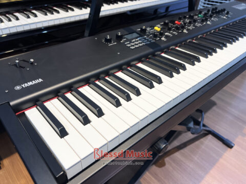 Đàn Piano Yamaha CP 88
