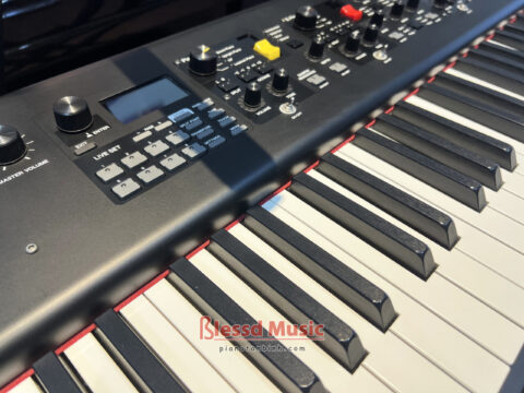 Đàn Piano Yamaha CP 88