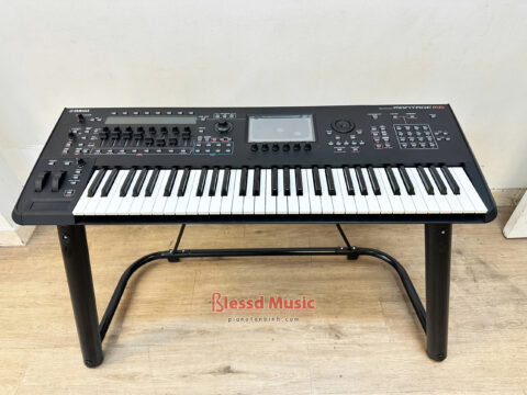 Đàn Yamaha Montage M6