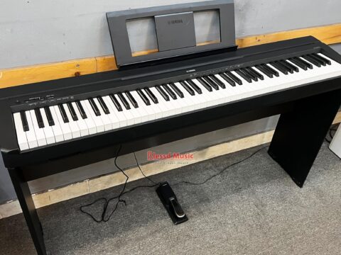 Đàn Piano Điện Yamaha P45