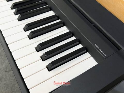 Đàn Piano Điện Yamaha P45