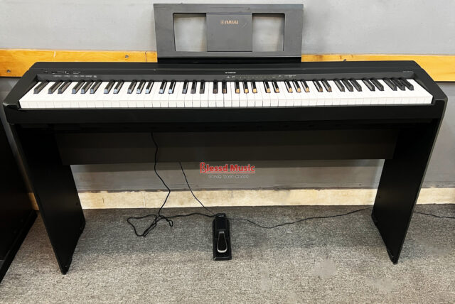 Đàn Piano Điện Yamaha P45