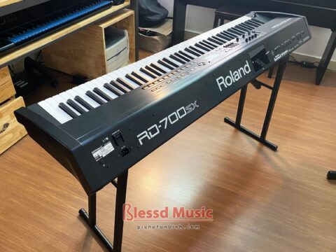 Đàn Piano Roland RD 700sx