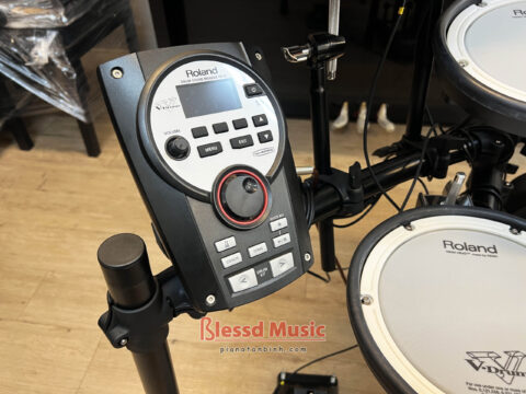 Trống điện Roland TD 11 KV