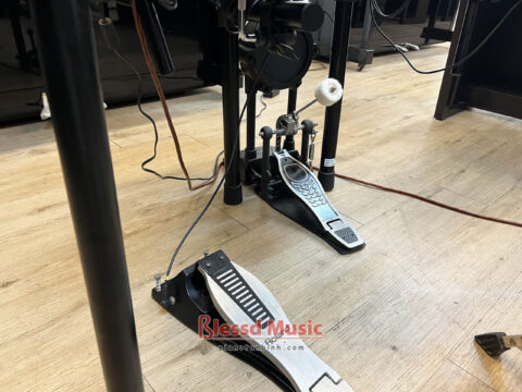 Trống điện Roland TD 11 KV