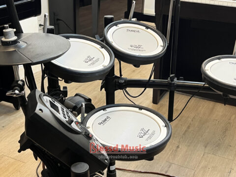 Trống điện Roland TD 11 KV