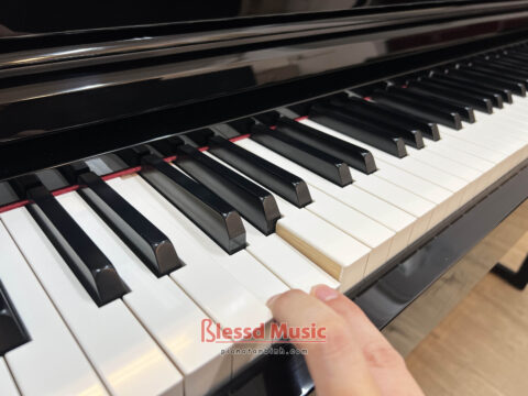 Đàn Piano ĐIện Yamaha CLP 545 PE