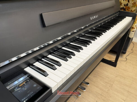 Đàn Piano Điện Kawai CA 9900