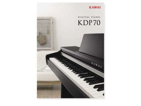 お買い得！KAWAI KDP-70B