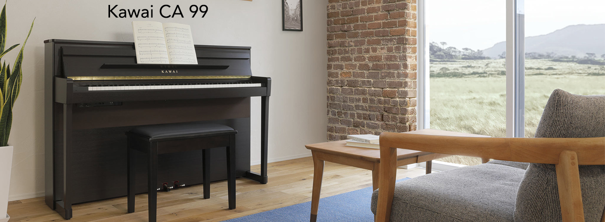 Kawai CA 99