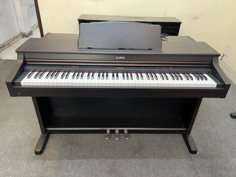 Đàn Piano điện Kawai PW 770