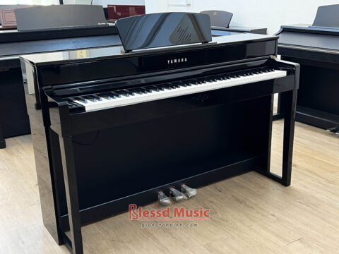 Đàn Piano điện Yamaha CLP 535pe