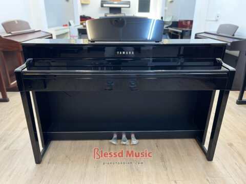 Đàn Piano điện Yamaha CLP 535pe