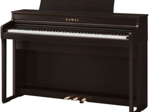 Đàm Piano Điện Kawai CA 401