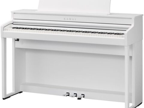 Đàm Piano Điện Kawai CA 401
