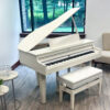 Đàn Piano Roland GP 607 PW