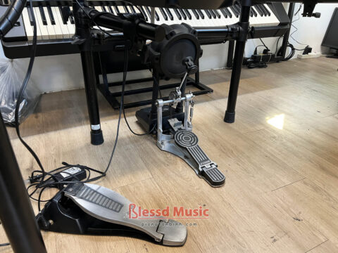 Trống Điện Roland TD 9 KV