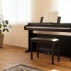 Đàn Piano Điện Kawai KDP 120