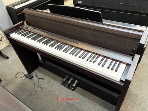 Đàn Piano điện Korg LP 380R