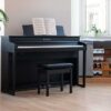 Đàm Piano Điện Kawai CA 401