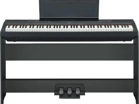 Đàn Piano ĐIện Yamaha p115