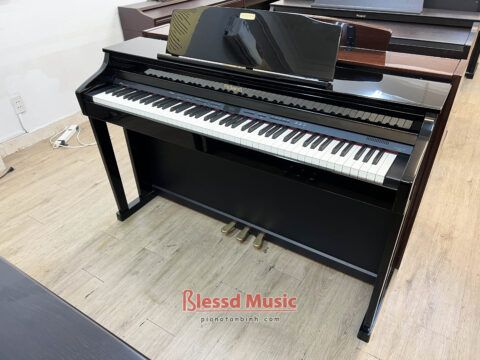 Đàn Piano Điện Roland HP 506 PE