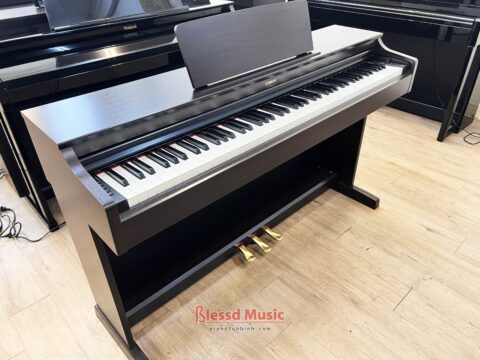 Đàn Piano điện Yamaha YDP 163R
