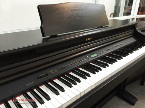 đàn Piano điện Kawai PW 970