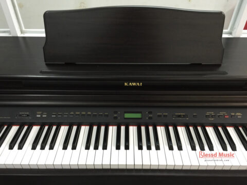 đàn Piano điện Kawai PW 970