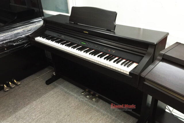 đàn Piano điện Kawai PW 970