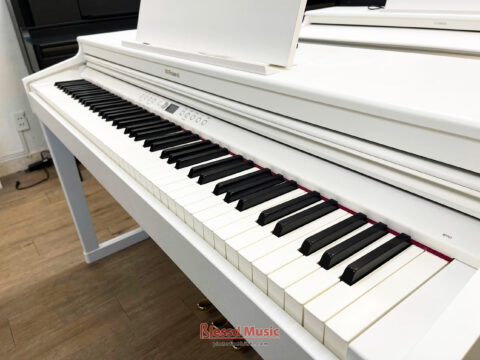 Đàn Piano điện Roland RP 701 WH