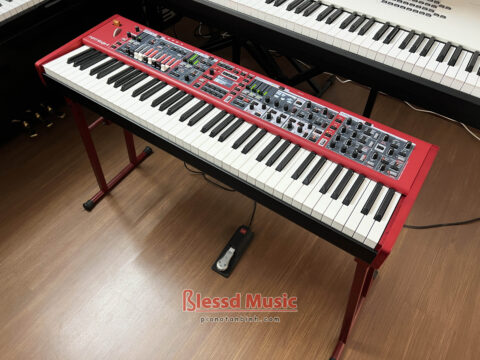 Đàn Piano Nord Stage 4 73