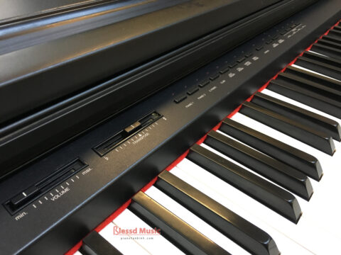 Đàn Piano Điện Kawai PW 300
