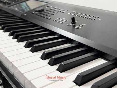 Đàn Korg Kronos 2 88