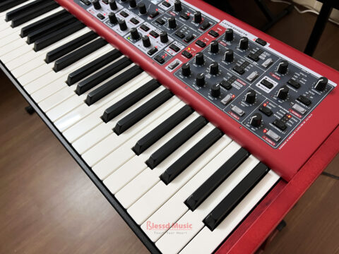 Đàn Piano Nord Stage 4 73