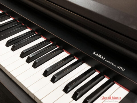 Đàn Piano Điện Kawai PW 400