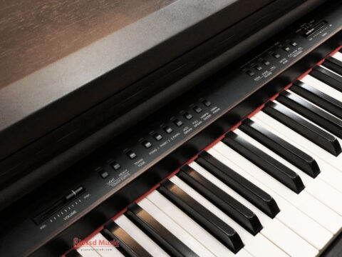 Đàn Piano Điện Kawai PW 400